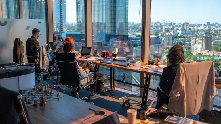 2020 Has Changed The Way We Work — Here’s What Comes Next