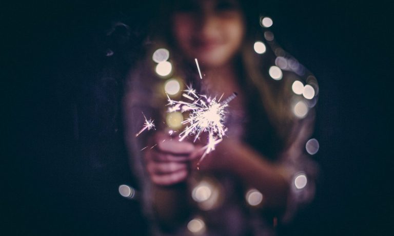 5 Mental Health Tips To Start The New Year Off Right