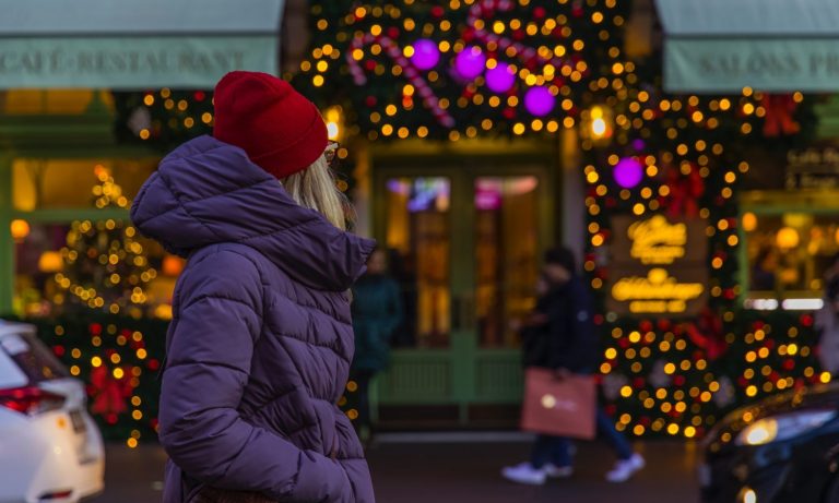 Reasons To Consume Weed During The Holidays