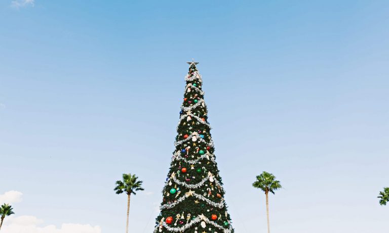 5 Ways To Take Care Of Your Mental Health During The Holidays