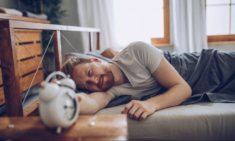 How To Avoid A Marijuana Hangover
