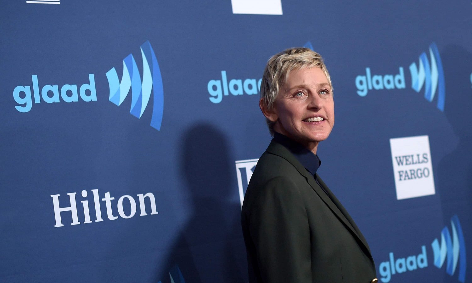 Does Ellen DeGeneres Smoke Weed?