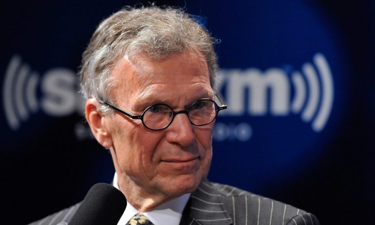 For Former Senator Tom Daschle, Marijuana Reform Matters ‘For My Grandchildren’