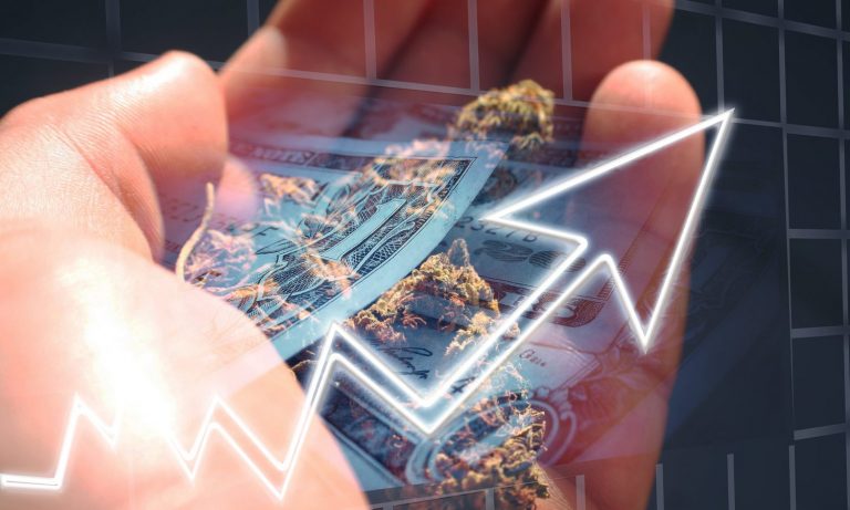 What Cannabis Investors Can Expect In 2022 If Federal Legalization Happens