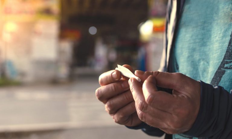 This Is Your Brain On Drug War Propaganda
