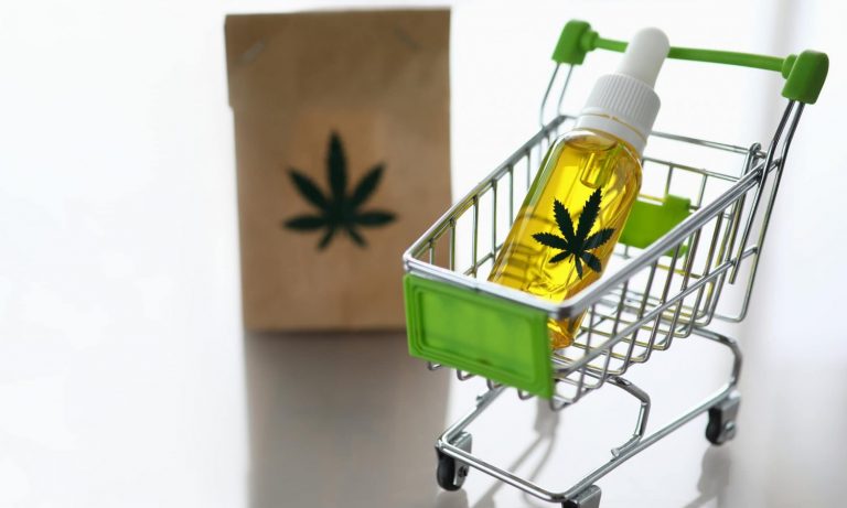 Most Cannabis Brands Don’t Connect With Customers