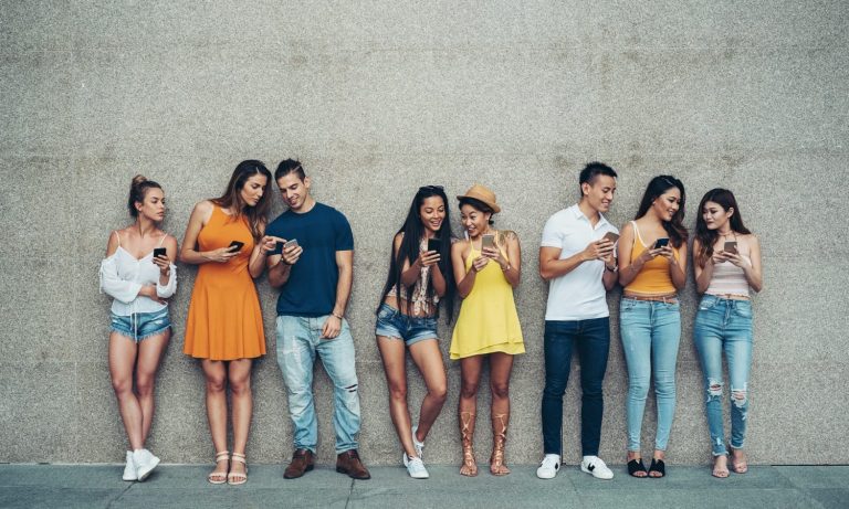 Millennial Cannabis Consumers Are Influenced By..