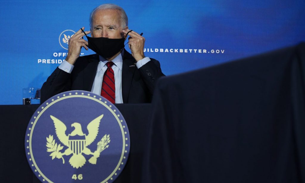 Marijuana Could Easily Be Rescheduled With Biden’s Health Secretary