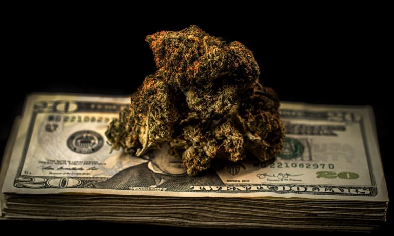 The Most Expensive Marijuana Strains In The World