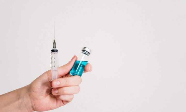 Side Effects Of The COVID-19 Vaccine