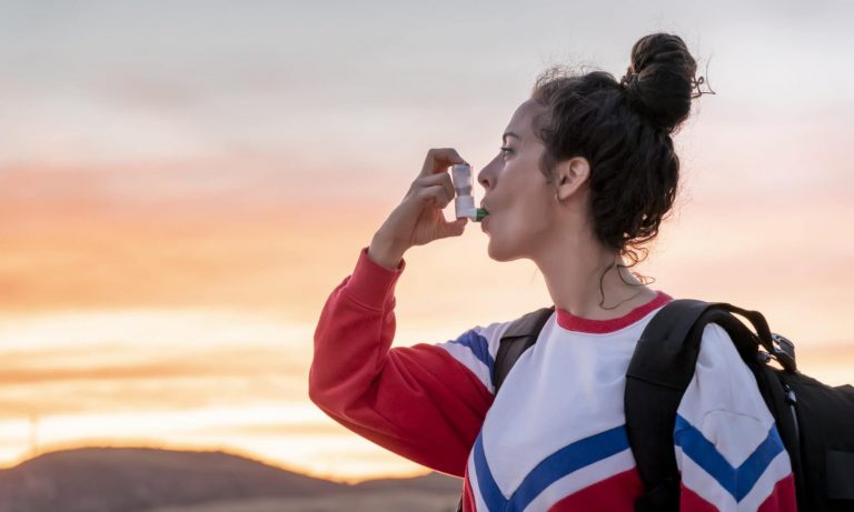 FDA Objects To Sale And Marketing Of Nasal, Ophthalmic, Inhalable CBD Products