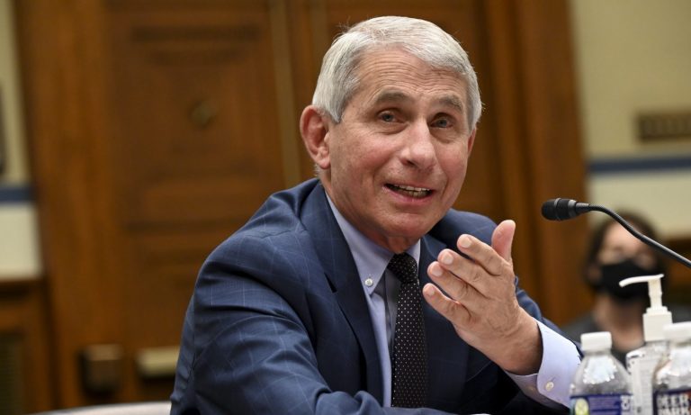 This Is Dr. Fauci’s Biggest Fear Regarding The COVID-19 Vaccine
