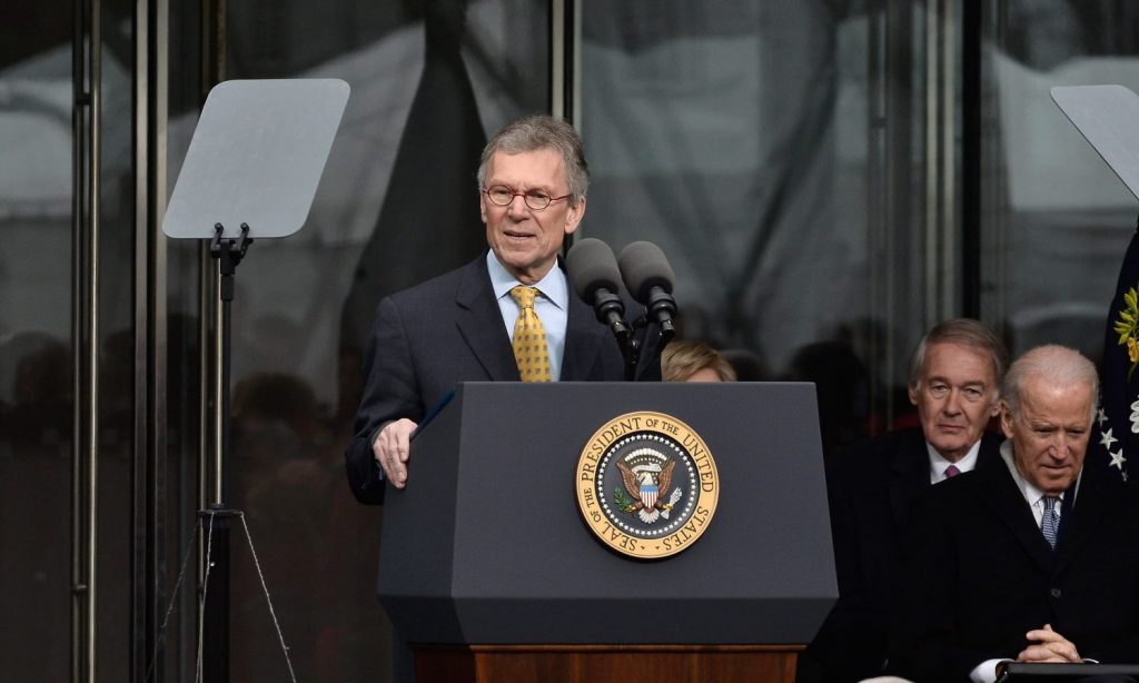 Tom Daschle