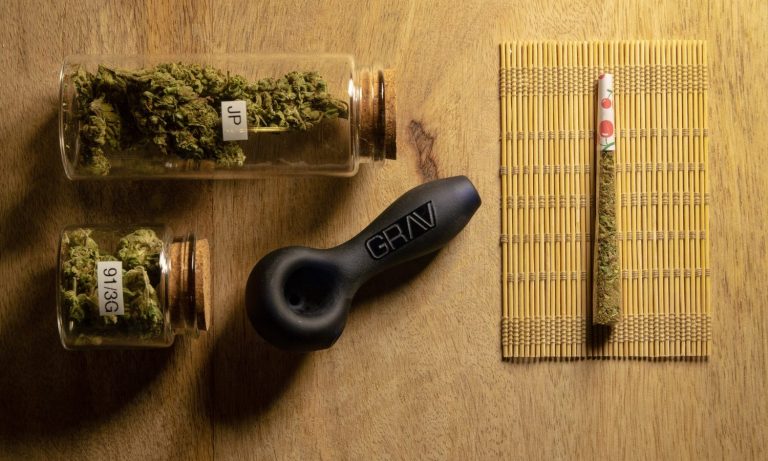 What’s In A Name? Forget The Strain Name