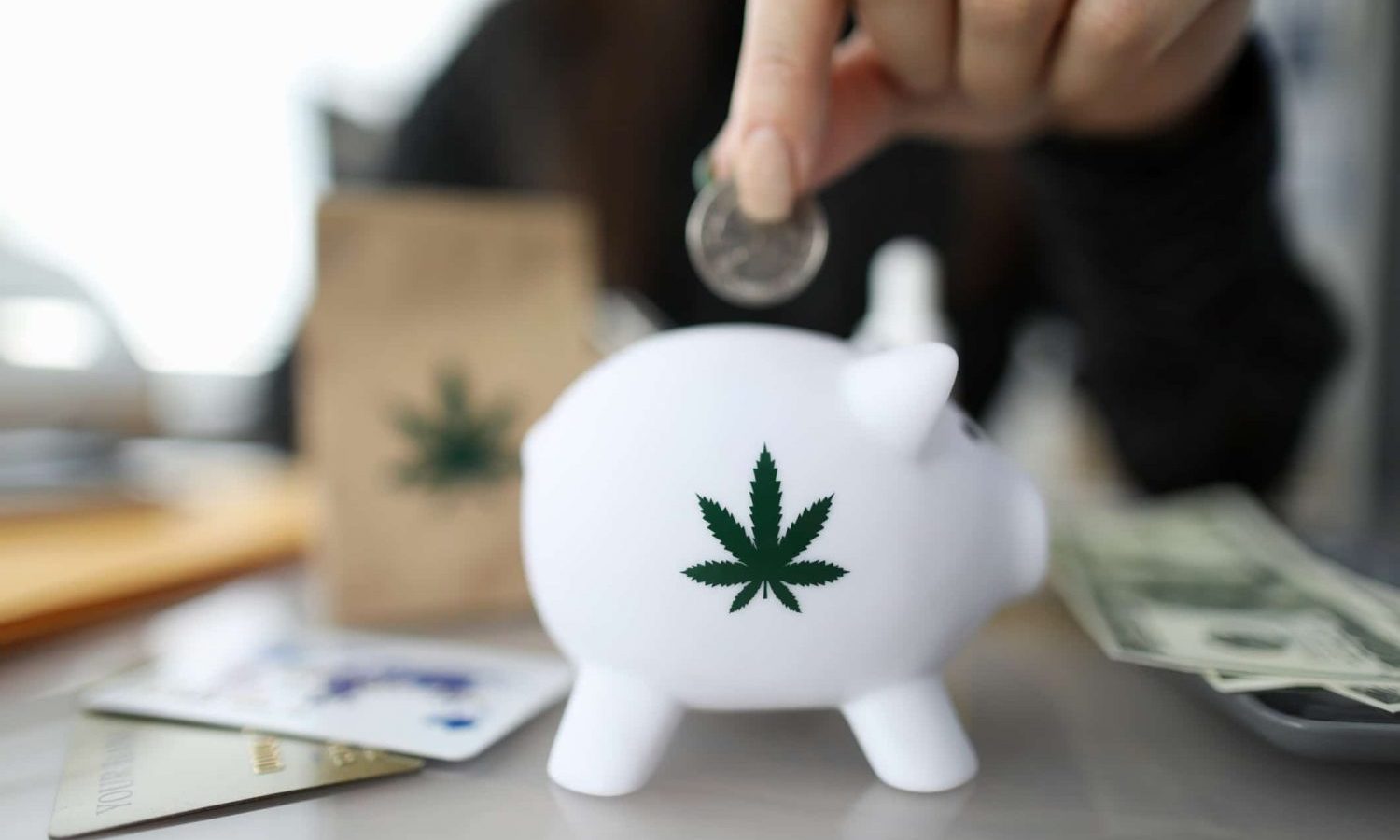 Why The Cannabis Industry Is Perfect For Socially Responsible Investors