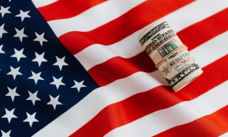 The Federal Government Doesn’t Need To Legalize Weed