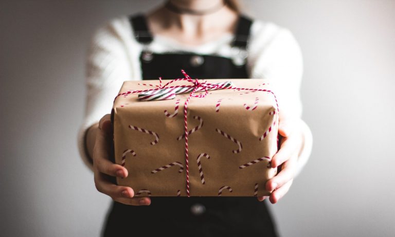 A Gift Guide For Someone Who’s Had A Rough Year