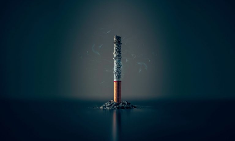 Can CBD Help You Quit Smoking Cigarettes?