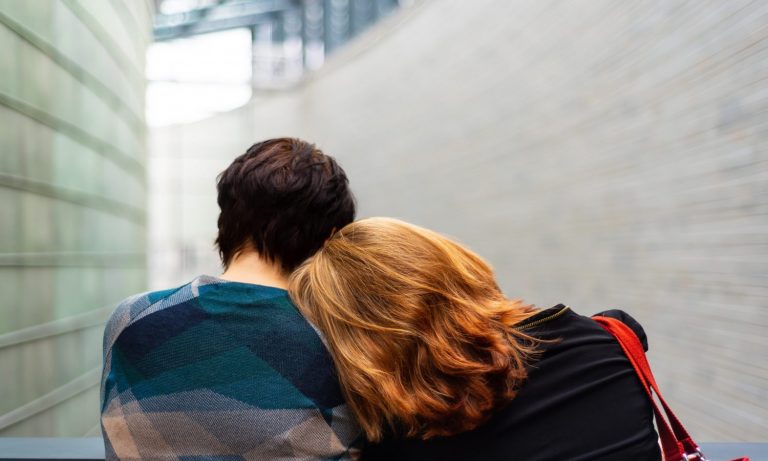 Grief During The Holidays Is Common — Here’s How To Cope