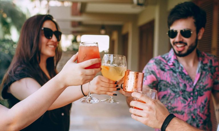 How To Stop A Hangover Before It Happens