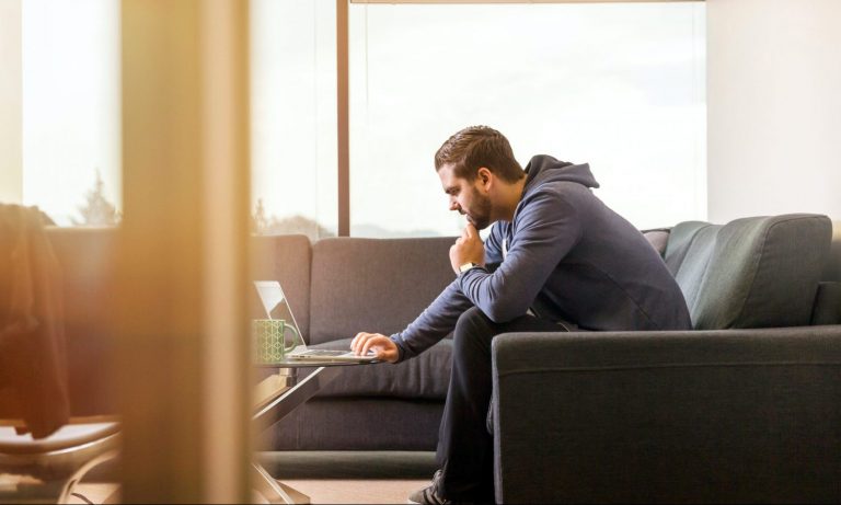 Here’s How You Can Protect Your Body From Hours Of Sitting