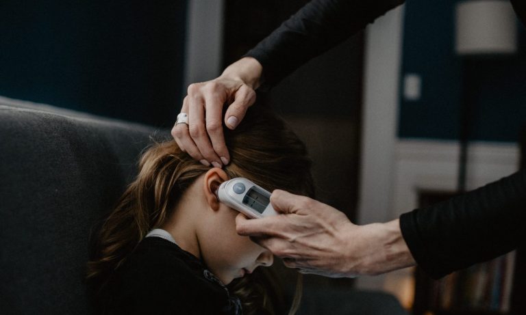 Is It COVID-19, Allergies Or The Flu? Here’s How To Tell
