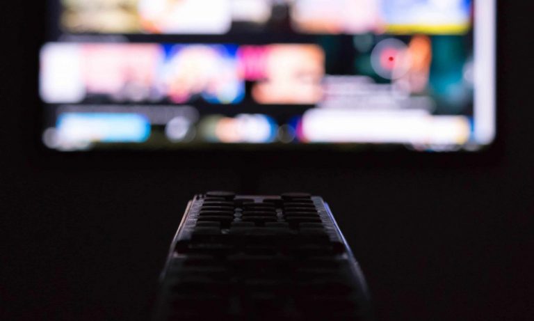 What Americans Are Watching When No One Is Looking