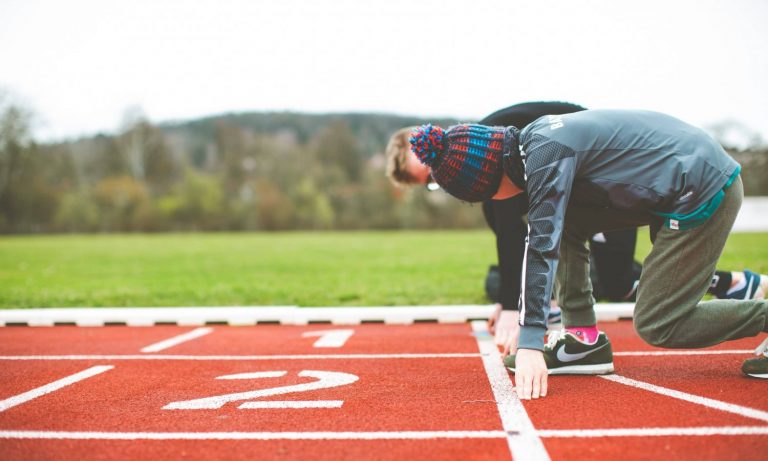 This Is How Much Exercise You Need According To WHO