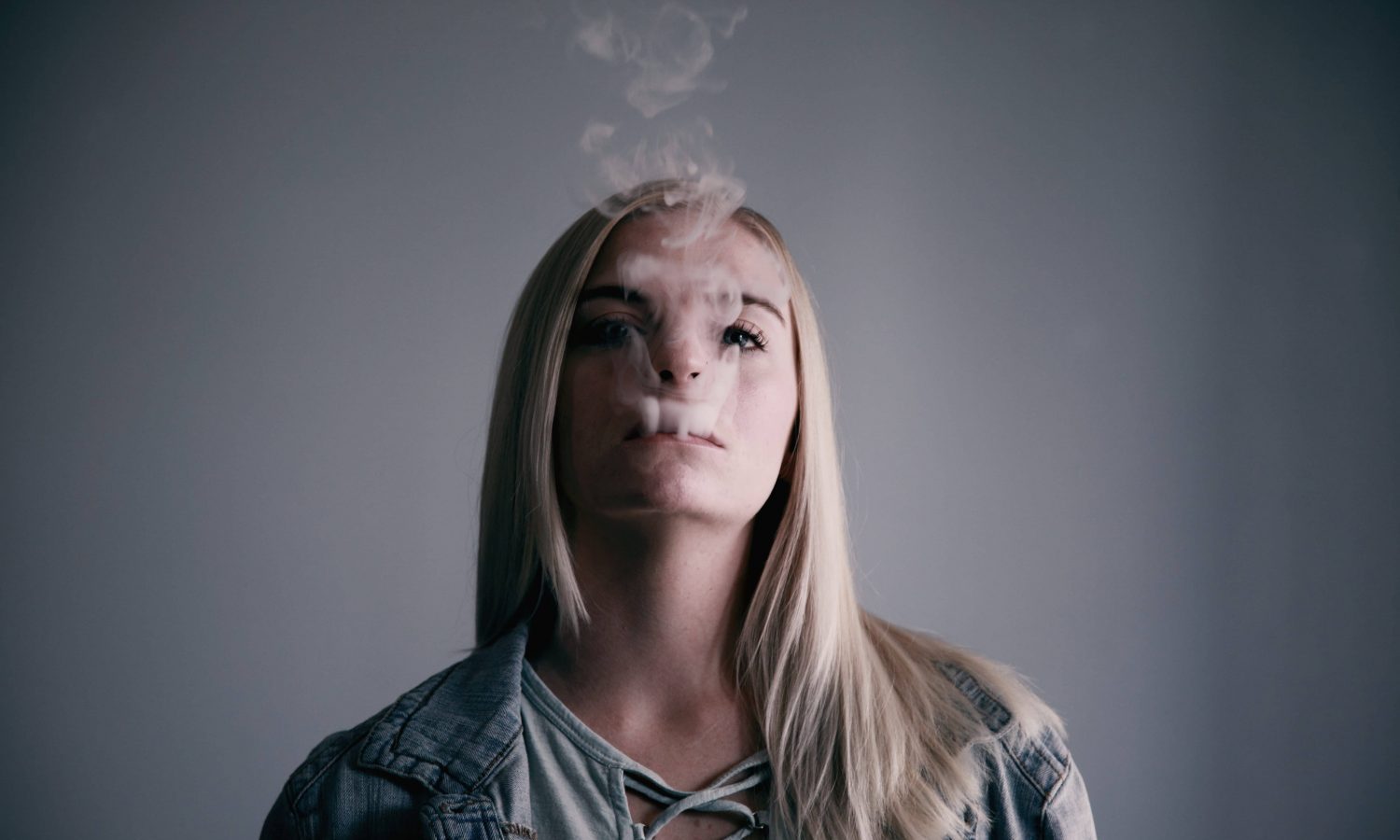 Young Adults Who Vape Are More Likely To Have This Infection