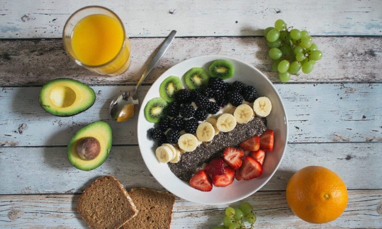 5 Easy Ways To Eat Less Meat