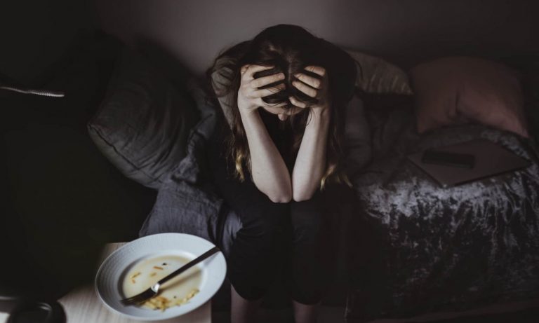 Cannabis As A Treatment For Anorexia: Here’s What You Need To Know