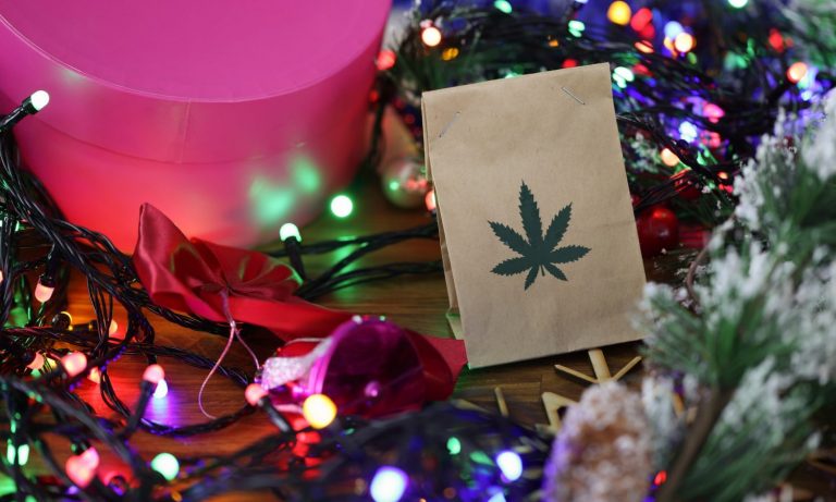 Cannabis Sales Hit $427 Million During The Holidays — Here’s The Breakdown