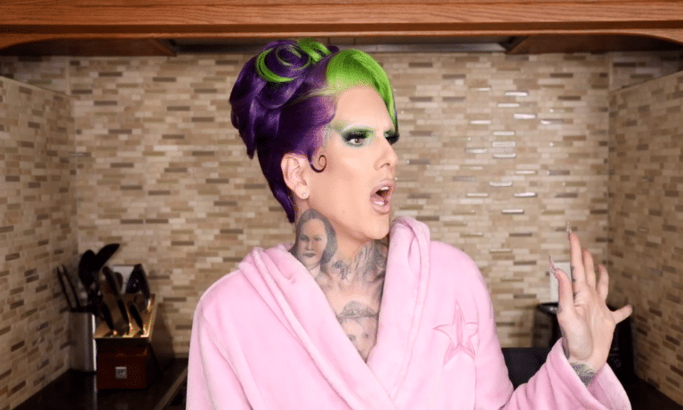 Does Jeffree Star Smoke Weed?