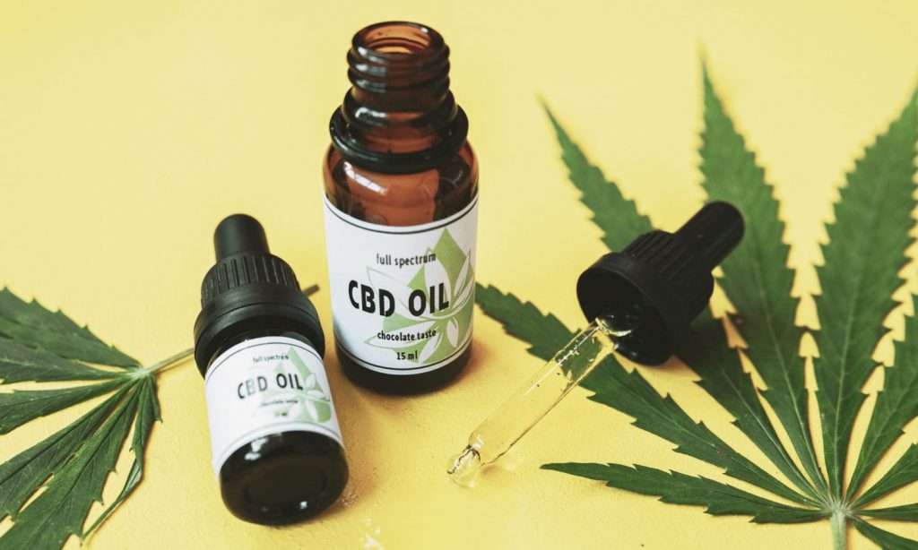Effectively Treating Multiple Sclerosis With Cannabis Oil And Minimal Side Effects