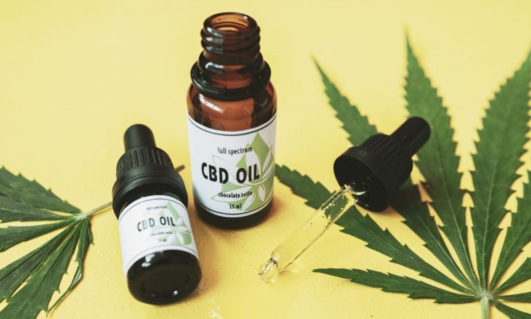 Treating Multiple Sclerosis With Cannabis Oil