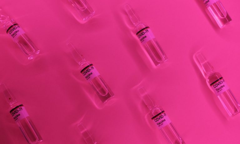 Here’s Why Some States Are Distributing COVID-19 Vaccines Faster Than Others