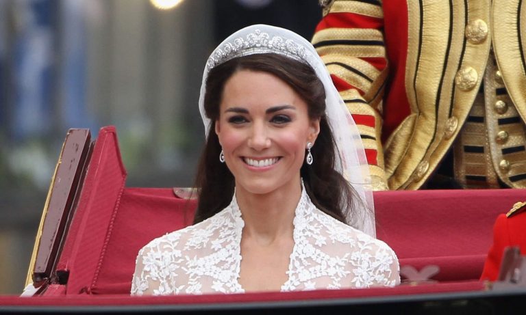 This Leaked Secret Devastated Kate Middleton