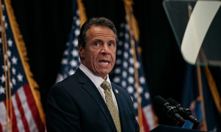 NY Governor Transition Likely To Lead To Smooth Cannabis Roll-Out