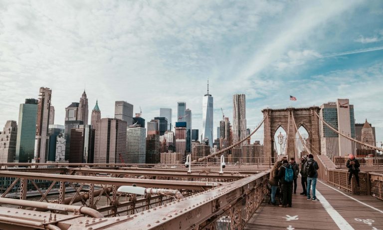 New York’s Gov. Cuomo Wants Marijuana Legalization In 2021