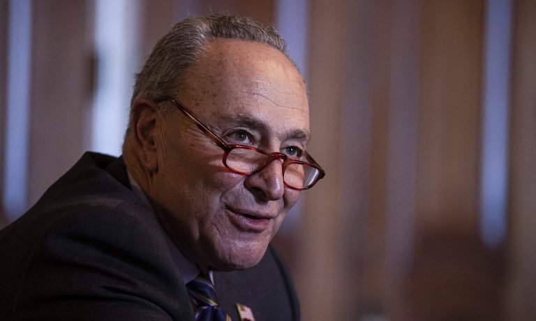 Chuck Schumer’s Cannabis Reform Plan Is Becoming Clearer