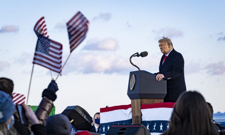 Trump’s Old Tweets: Here’s Where You Can Find Them