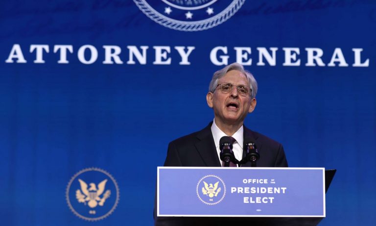 Where Does Biden’s Attorney General Pick Stand On Cannabis