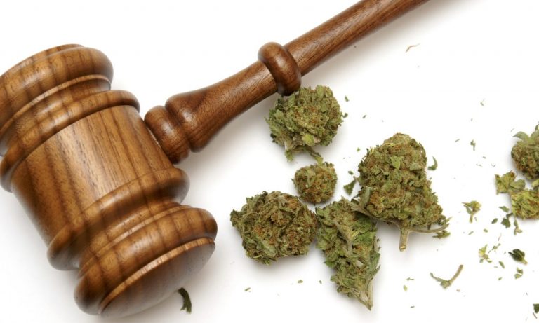 Ohio Lawmakers Officially File First-Ever Cannabis Legalization Bill