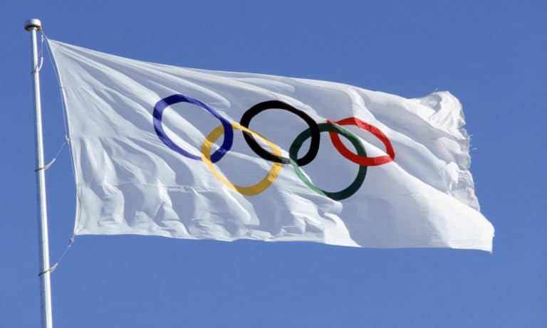 Athletes Will Use CBD This Olympics And Here’s Why