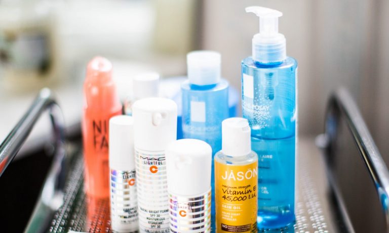 How To Make Your Beauty Routine Eco-Friendly