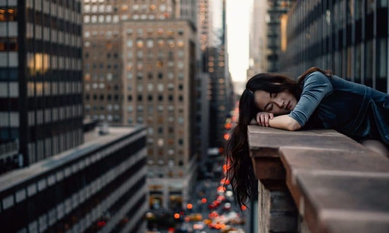People Are Using Weed To Cope With This Emotional State