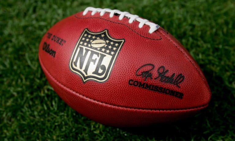 NFL Exploring CBD As Possible Treatment For Football Players