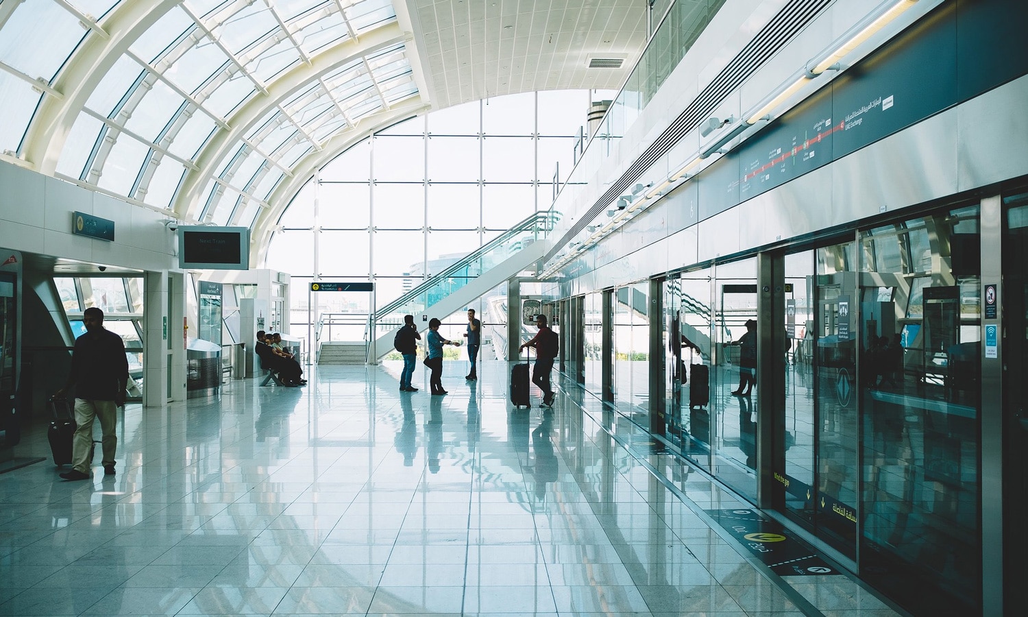 Why People Are Getting Busted For Marijuana At Airports