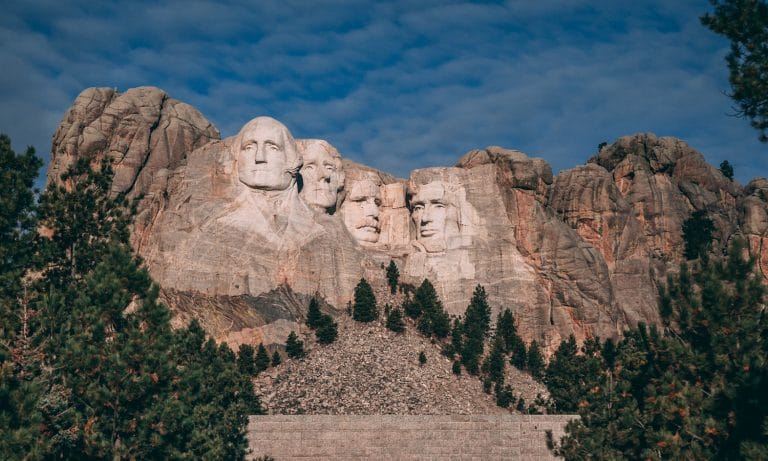 South Dakota Will Vote On Recreational And Medical Marijuana This Year