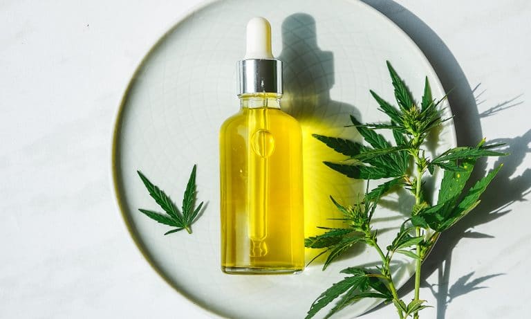 Why This Will Be The Decade Of CBD